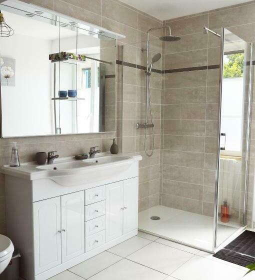 スタンダードルーム, Domaine De Chantegros