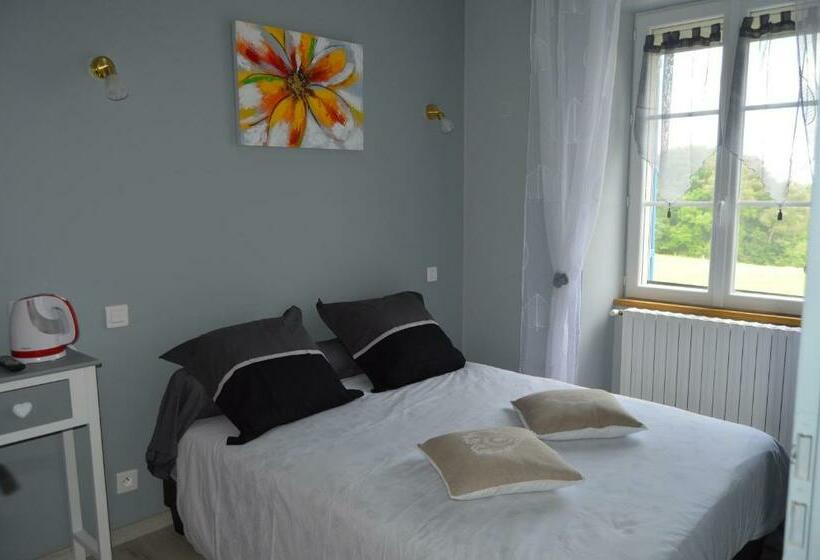 スタンダードルーム, Domaine De Chantegros