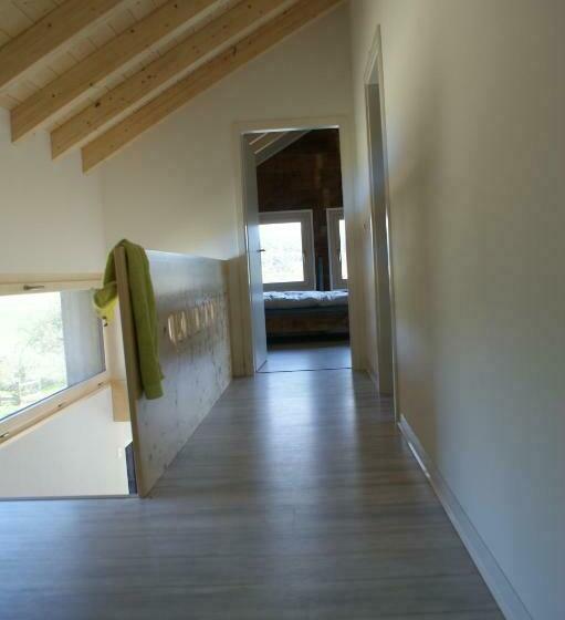 חדר משפתחתי סופריור, L Hôtât Di Loup