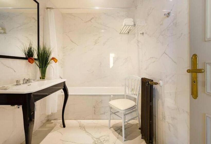 标准间, Le Chateau D Hardricourt