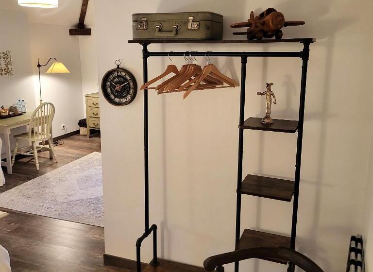 Номер Deluxe, Le Chemin