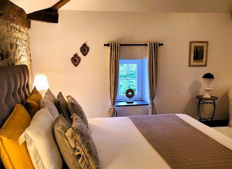 Номер Deluxe, Le Chemin