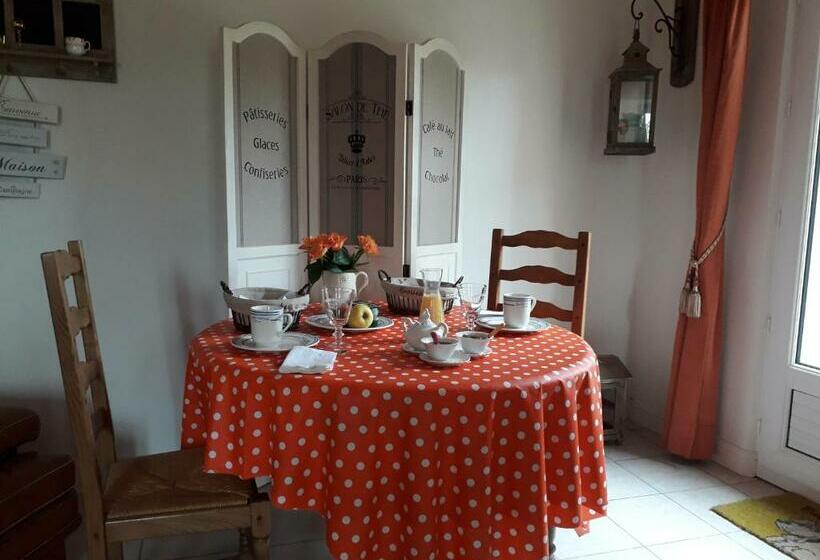 标准间, Le Jardin De Camille