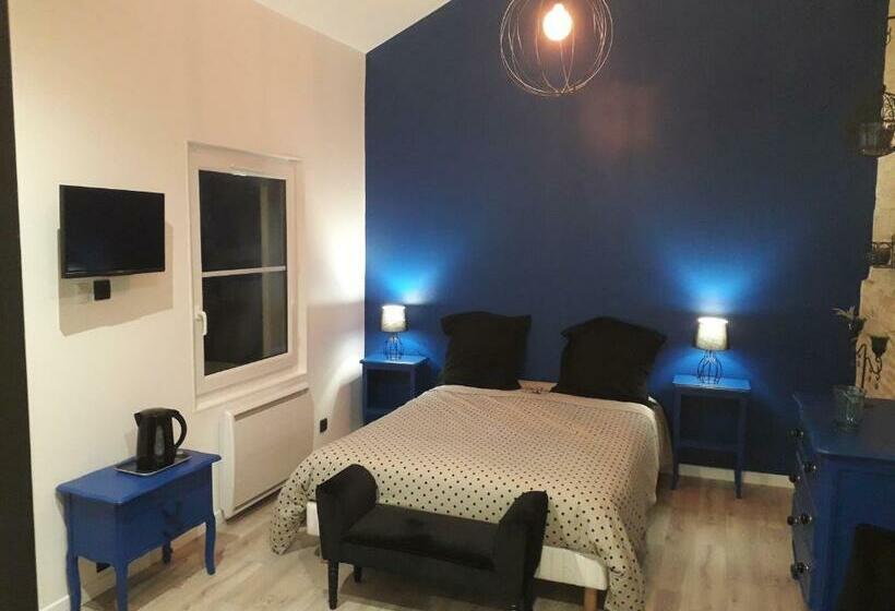 标准间, Le Jardin De Camille