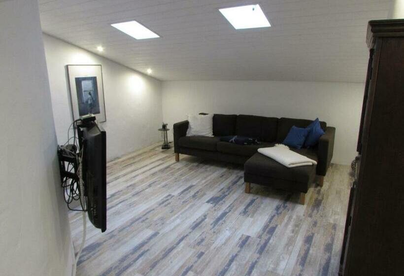 ガーデンビュースイート, Le Parc   Suite Climatisée