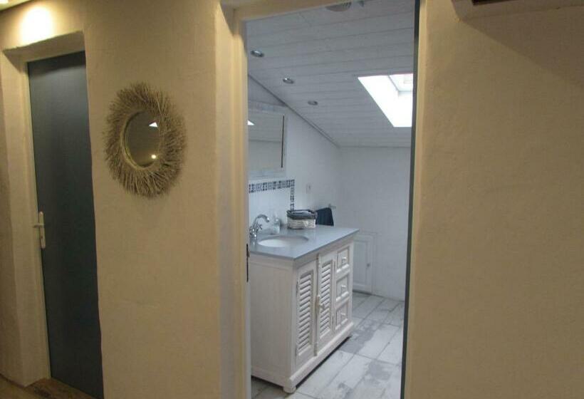 ガーデンビュースイート, Le Parc   Suite Climatisée