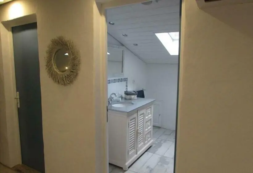 ガーデンビュースイート, Le Parc   Suite Climatisée