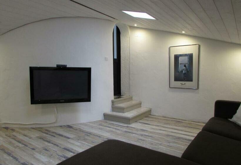 ガーデンビュースイート, Le Parc   Suite Climatisée