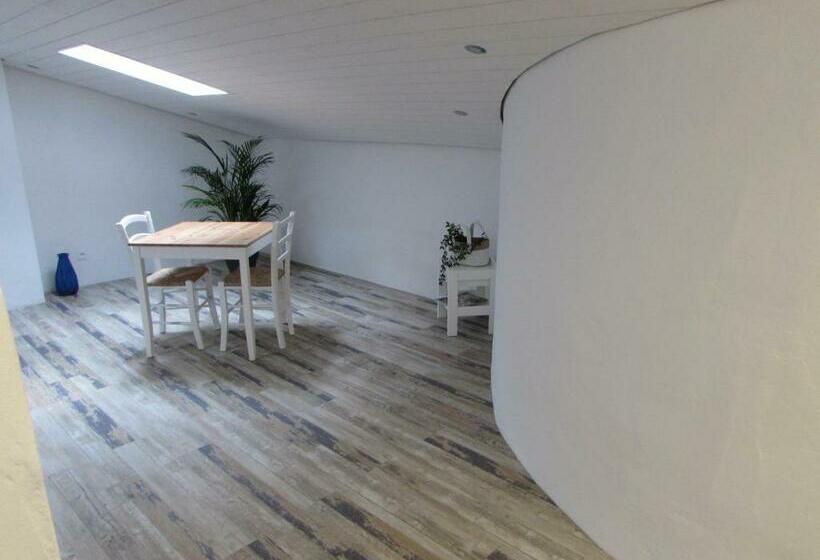 ガーデンビュースイート, Le Parc   Suite Climatisée