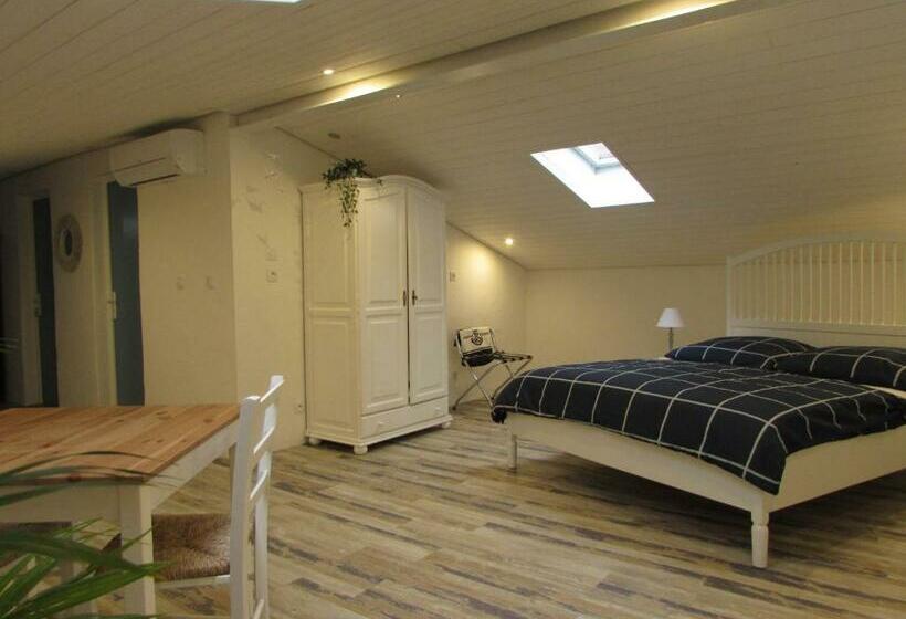 ガーデンビュースイート, Le Parc   Suite Climatisée