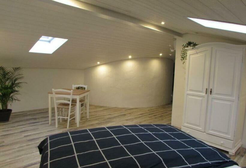 ガーデンビュースイート, Le Parc   Suite Climatisée