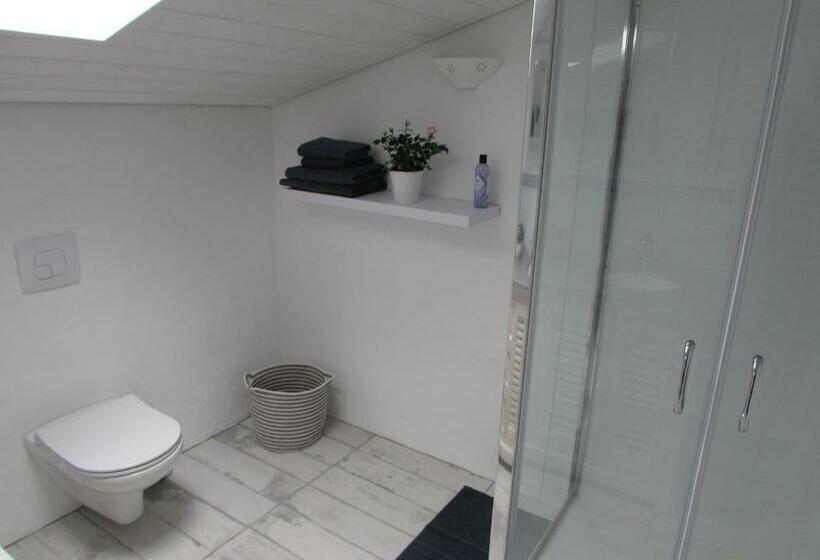 ガーデンビュースイート, Le Parc   Suite Climatisée