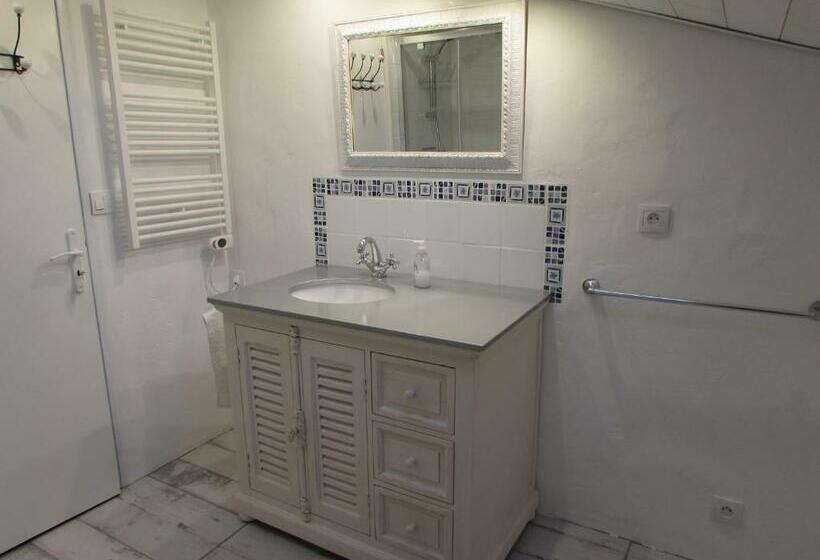 ガーデンビュースイート, Le Parc   Suite Climatisée