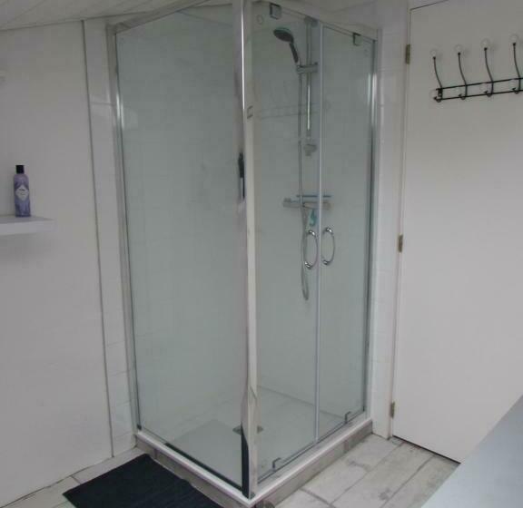 ガーデンビュースイート, Le Parc   Suite Climatisée