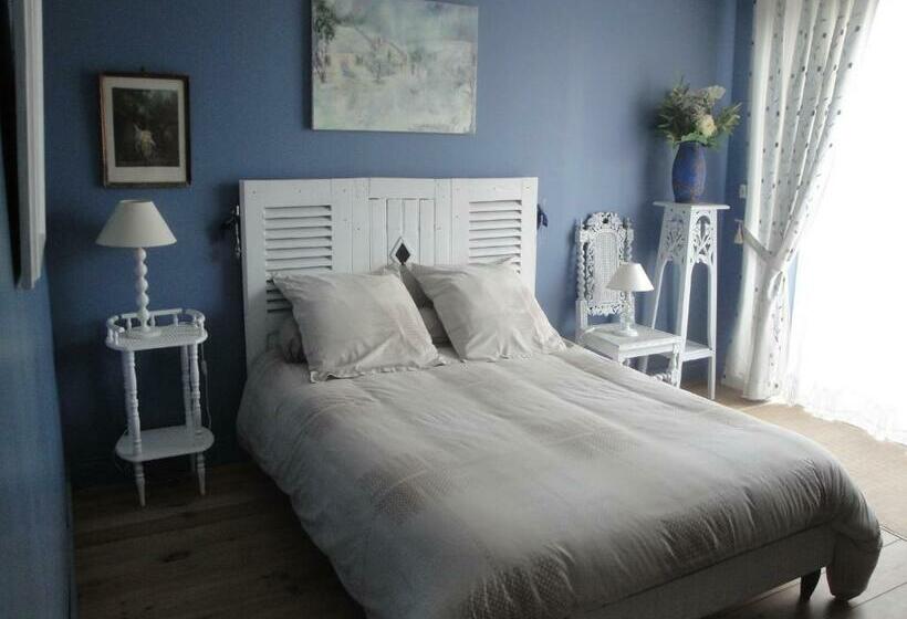 スタンダードルーム, Le Relais Des Capucines