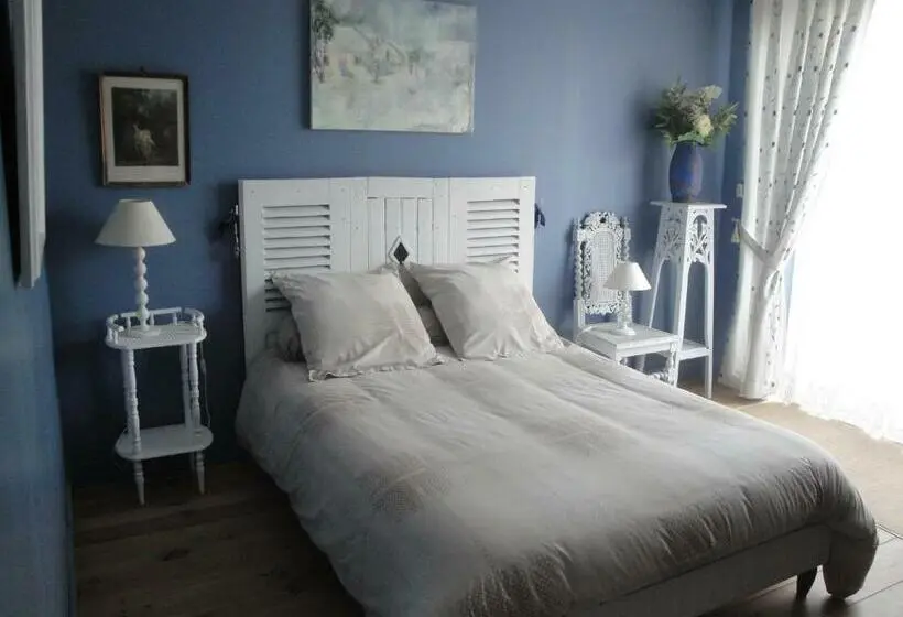 Standard-huone, Le Relais Des Capucines
