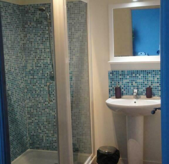 スタンダードルーム, Le Relais Des Capucines