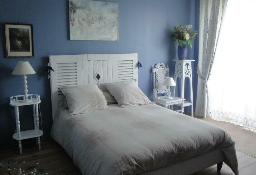 スタンダードルーム, Le Relais Des Capucines