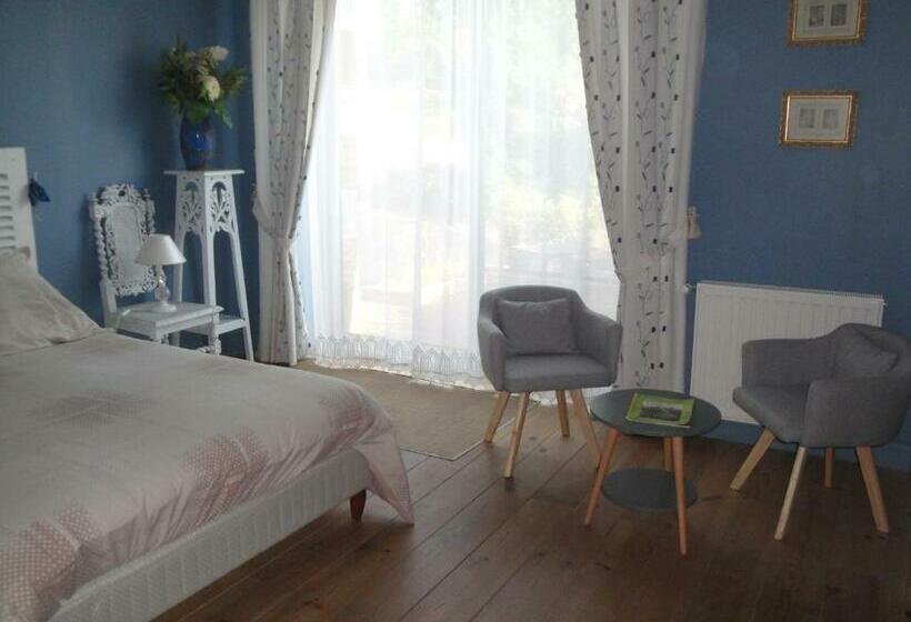 Номер Стандарт, Le Relais Des Capucines