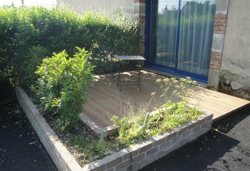 スタンダードルーム, Le Relais Des Capucines