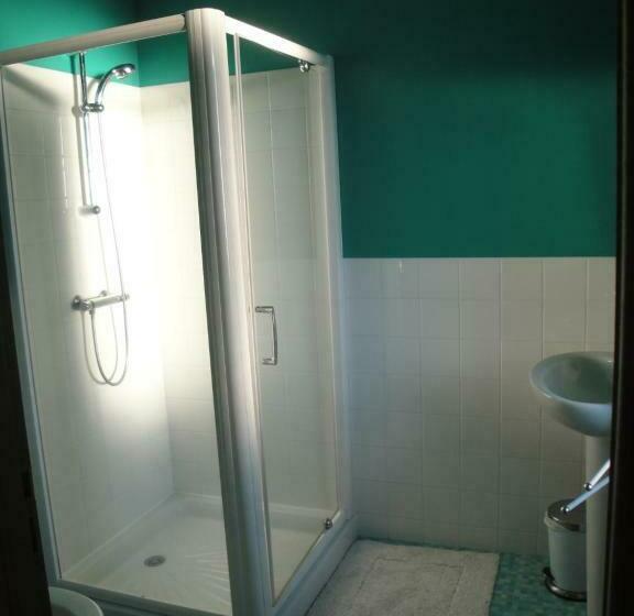 ファミリールーム, Le Relais Des Capucines