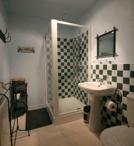 スタンダードルーム, Le Relais Des Capucines