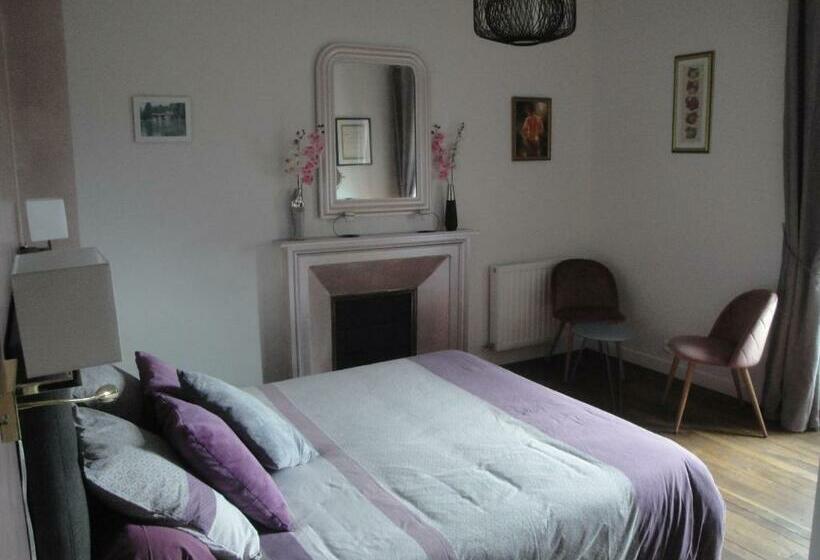 スタンダードルーム, Le Relais Des Capucines