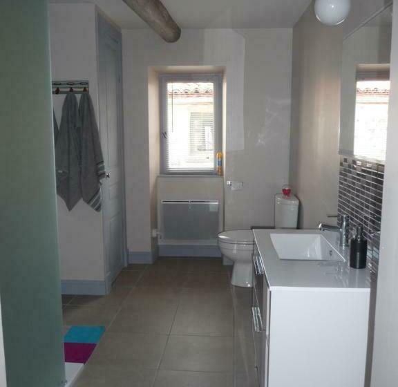 标准间, Les Quatre Provinces D Irlande