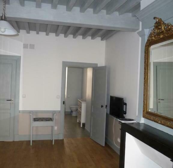 标准间, Les Quatre Provinces D Irlande