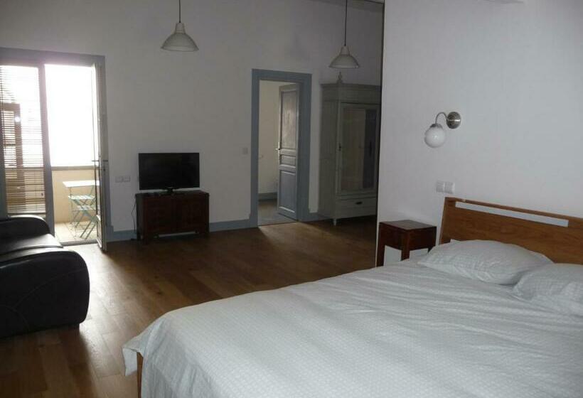 家庭间, Les Quatre Provinces D Irlande