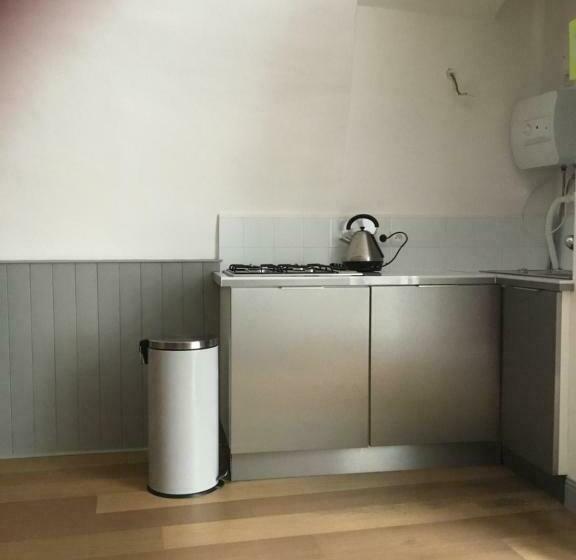 低层单卧公寓, Les Quatre Provinces D Irlande