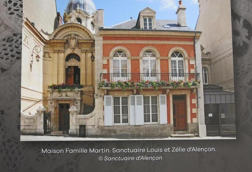 Standard room with outdoor bath, St Germain