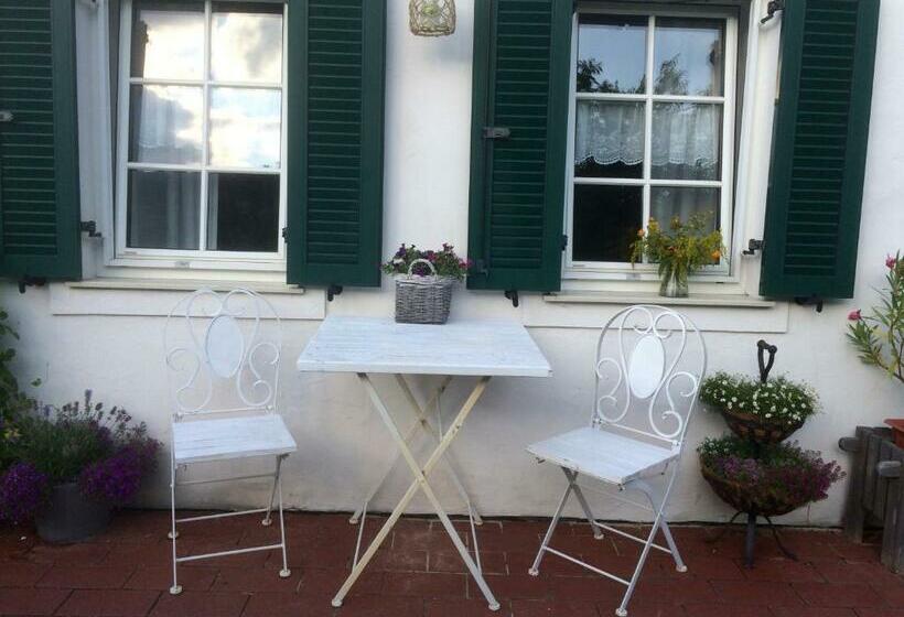 Номер Стандарт, Bed & Breakfast Chez Lips