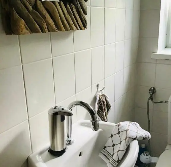 スタンダードルーム, Bed & Breakfast Chez Lips