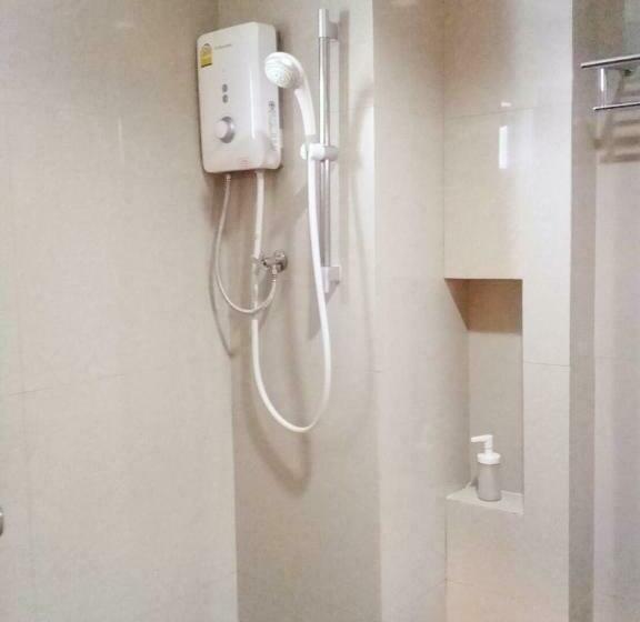 غرفة قياسية, Dd Boutique Resort