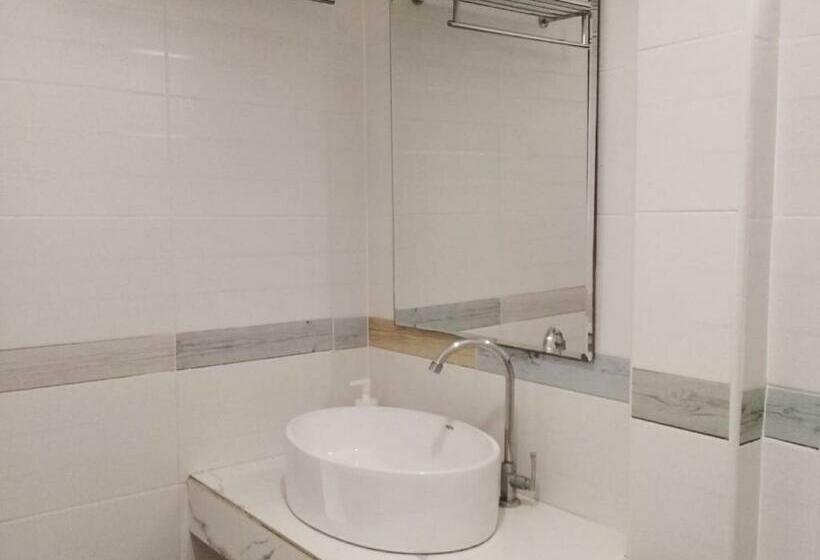 غرفة قياسية, Dd Boutique Resort