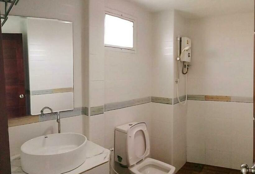 Номер Стандарт, Dd Boutique Resort
