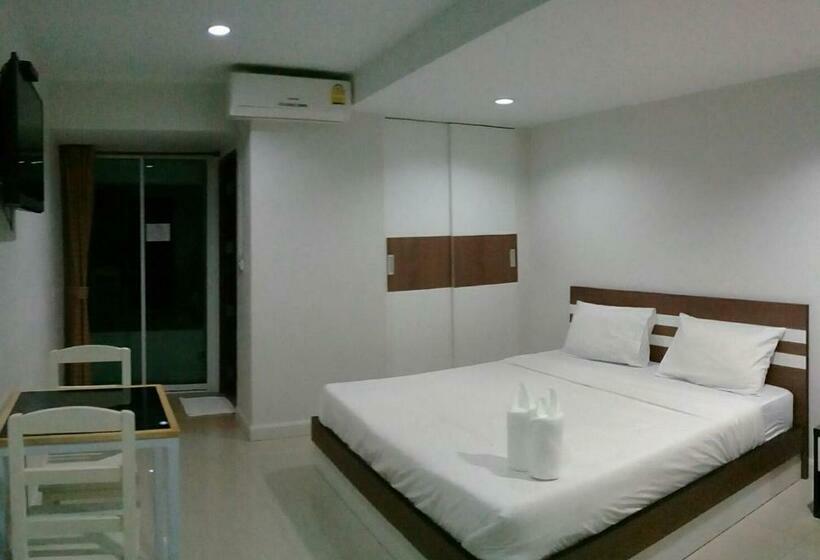 غرفة قياسية, Dd Boutique Resort