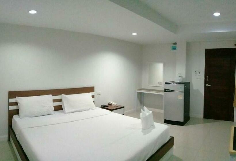 غرفة قياسية, Dd Boutique Resort