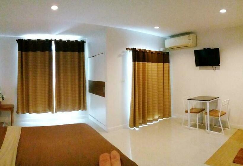 Номер Стандарт, Dd Boutique Resort