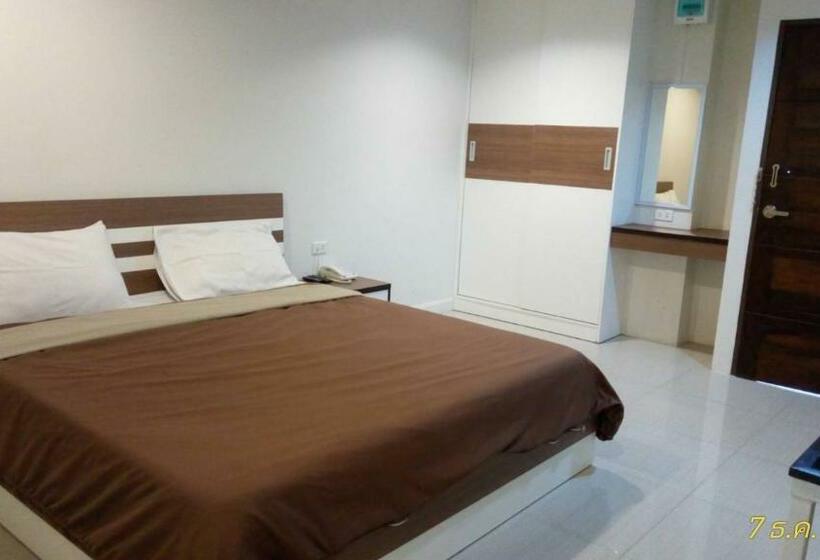 غرفة قياسية, Dd Boutique Resort