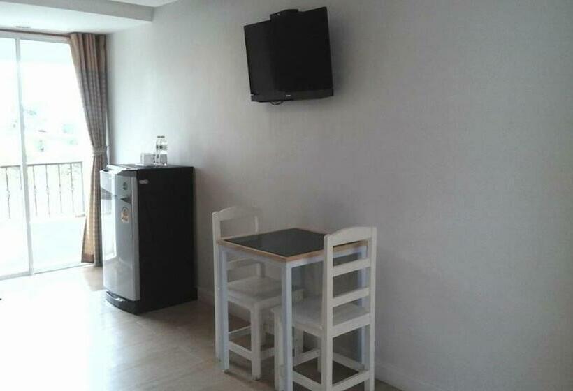 غرفة قياسية, Dd Boutique Resort