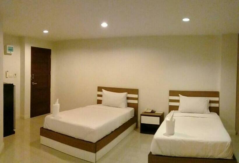 Номер Стандарт, Dd Boutique Resort