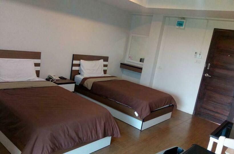 غرفة قياسية, Dd Boutique Resort