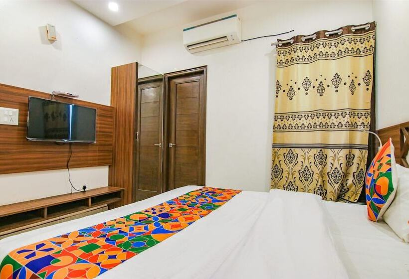 اتاق لوکس, Fabhotel Legacy