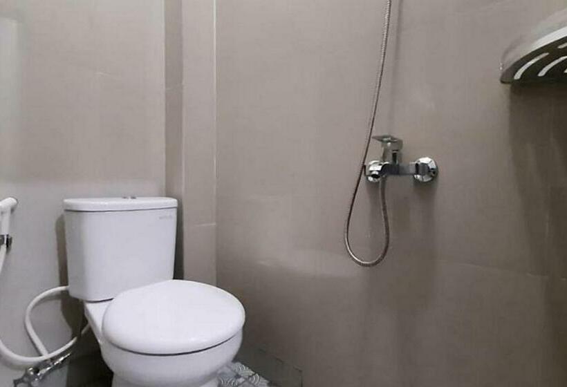 חדר סופריור, Hayori Hotel Redpartner