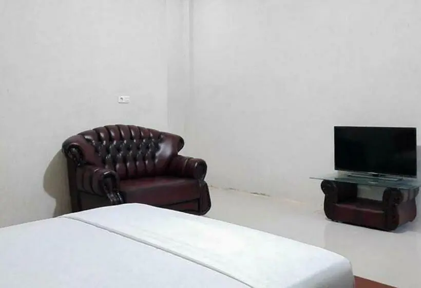 スーペリアールーム, Hayori Hotel Redpartner