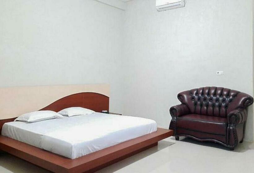 חדר סופריור, Hayori Hotel Redpartner