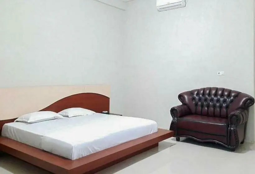 スーペリアールーム, Hayori Hotel Redpartner