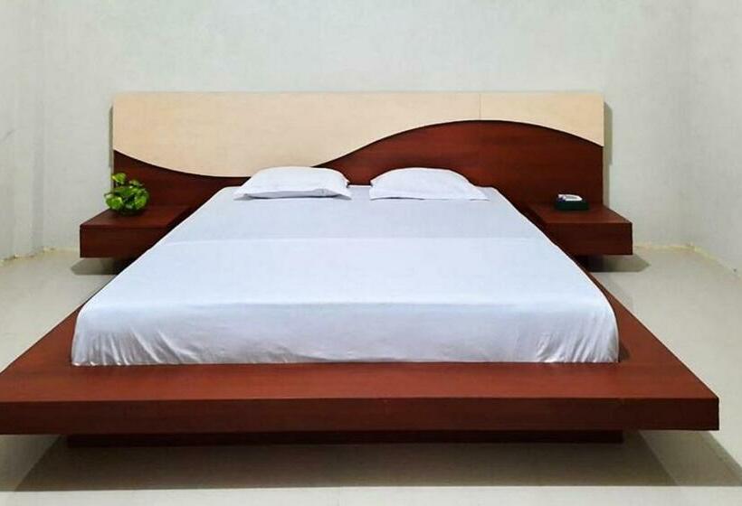 Номер Superior, Hayori Hotel Redpartner